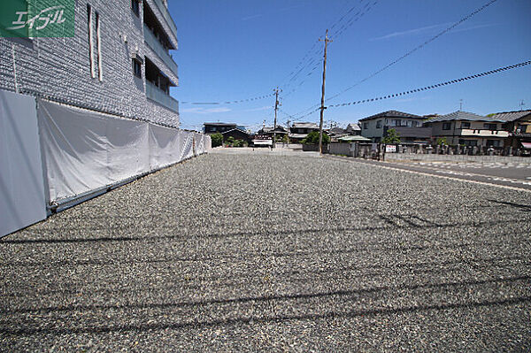 岡山県岡山市北区上中野1丁目(賃貸マンション1LDK・4階・55.95㎡)の写真 その4