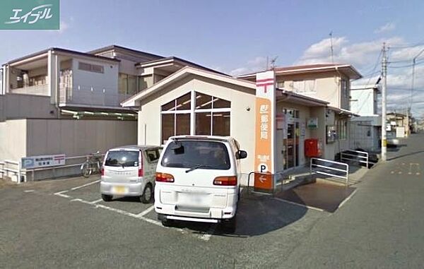 岡山県岡山市北区十日市西町(賃貸アパート1K・2階・19.00㎡)の写真 その27