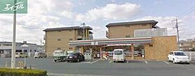 岡山県岡山市北区下中野（賃貸マンション2LDK・2階・47.12㎡） その26