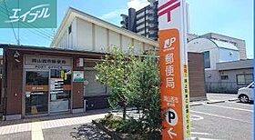 岡山県岡山市北区下中野（賃貸マンション2LDK・2階・47.12㎡） その30