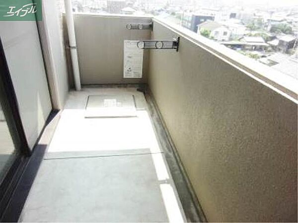 岡山県岡山市北区今4丁目(賃貸マンション1K・5階・34.02㎡)の写真 その16