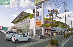 岡山県岡山市南区西市（賃貸アパート1K・1階・30.69㎡） その21