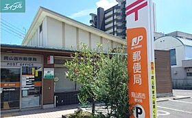 岡山県岡山市北区下中野（賃貸マンション1R・1階・25.22㎡） その27