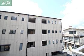 岡山県岡山市北区厚生町2丁目（賃貸マンション1K・3階・32.80㎡） その20