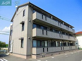 岡山県岡山市北区今8丁目（賃貸アパート1R・3階・33.78㎡） その6