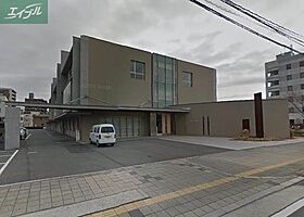 岡山県岡山市北区青江3丁目（賃貸アパート1K・1階・20.46㎡） その20