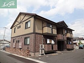 岡山県岡山市南区西市（賃貸アパート1R・1階・32.63㎡） その6