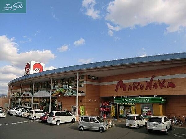 岡山県岡山市南区西市(賃貸マンション1LDK・1階・45.55㎡)の写真 その30