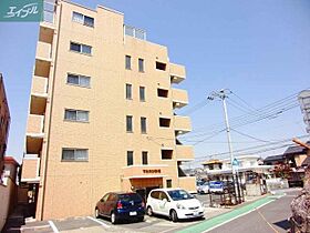 岡山県岡山市南区新保（賃貸マンション1DK・4階・40.24㎡） その22