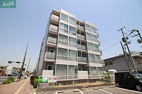 岡山県岡山市北区岡南町2丁目（賃貸マンション1R・2階・29.28㎡） その6