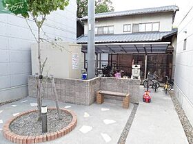 岡山県岡山市北区今4丁目（賃貸テラスハウス3LDK・1階・83.63㎡） その18