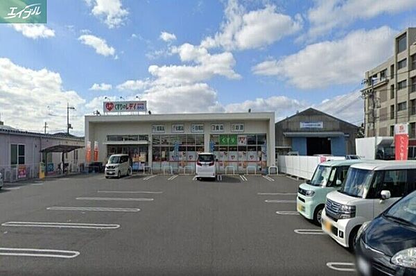 岡山県岡山市南区新保(賃貸マンション1K・3階・27.91㎡)の写真 その21