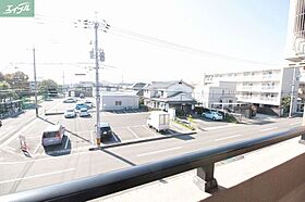 岡山県岡山市北区今8丁目（賃貸マンション1K・2階・30.78㎡） その15