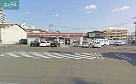 岡山県岡山市北区奥田西町（賃貸マンション1K・8階・29.32㎡） その24