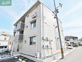 岡山県岡山市南区西市（賃貸アパート1LDK・2階・42.93㎡） その6