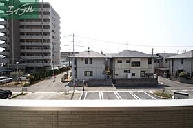 岡山県岡山市南区西市（賃貸アパート1LDK・2階・42.93㎡） その16