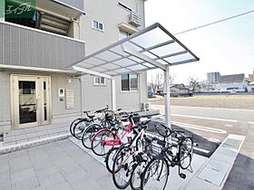 岡山県岡山市南区西市（賃貸アパート1LDK・2階・42.93㎡） その18