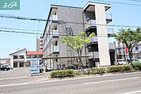 岡山県岡山市北区野田3丁目：物件画像／BRUNO不動産株式会社　エイブルNW大元店