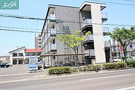 岡山県岡山市北区野田3丁目（賃貸マンション1K・2階・26.08㎡） その6