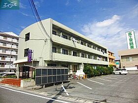 岡山県岡山市北区今8丁目（賃貸マンション1K・3階・21.40㎡） その6