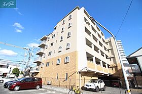 岡山県岡山市北区大供表町（賃貸マンション1DK・2階・32.30㎡） その20