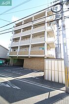 岡山県岡山市北区大供表町（賃貸マンション1DK・2階・32.30㎡） その6