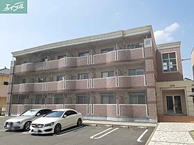 岡山県岡山市北区大供本町（賃貸マンション1K・1階・30.75㎡） その1