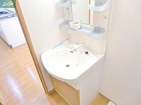 岡山県岡山市北区今4丁目（賃貸マンション1R・1階・35.49㎡） その12