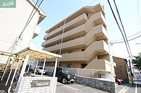 岡山県岡山市北区奥田1丁目（賃貸マンション1K・2階・32.57㎡） その23