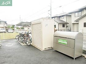 岡山県岡山市南区新保（賃貸アパート1R・2階・32.80㎡） その19