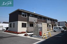 岡山県岡山市南区西市（賃貸アパート3LDK・2階・63.72㎡） その12