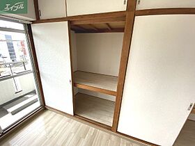 岡山県岡山市北区津倉町2丁目（賃貸マンション2LDK・4階・70.00㎡） その13