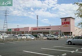 岡山県岡山市北区北長瀬表町3丁目（賃貸マンション1K・6階・21.00㎡） その25