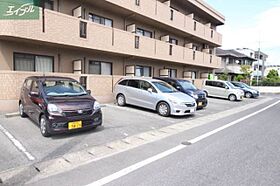 岡山県岡山市北区今5丁目（賃貸マンション1K・1階・30.78㎡） その13