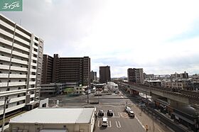 岡山県岡山市北区西古松（賃貸マンション1LDK・5階・43.59㎡） その22