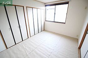 岡山県岡山市南区新保（賃貸アパート2LDK・1階・51.34㎡） その21