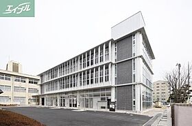 岡山県岡山市北区北長瀬表町3丁目14-15-2（賃貸テラスハウス3LDK・1階・81.63㎡） その26