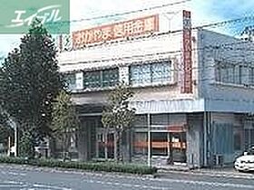 岡山県岡山市北区十日市西町（賃貸マンション1LDK・5階・40.03㎡） その24