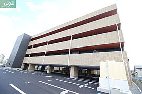 岡山県岡山市南区西市（賃貸マンション1K・4階・25.50㎡） その1