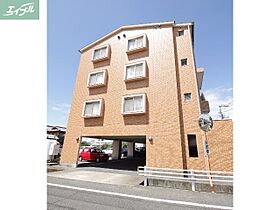 岡山県岡山市北区今1丁目（賃貸マンション2K・3階・40.00㎡） その8