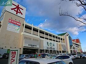 岡山県岡山市南区西市（賃貸マンション1K・4階・28.00㎡） その30