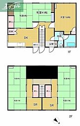 岡山電気軌道清輝橋線 清輝橋駅 徒歩10分