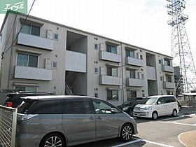 岡山県岡山市北区今2丁目（賃貸アパート2LDK・2階・53.90㎡） その18