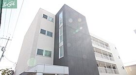 岡山県岡山市北区今8丁目（賃貸マンション1LDK・2階・39.42㎡） その6