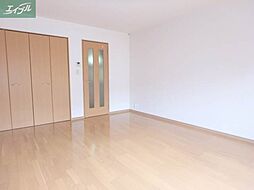 JR宇野線 大元駅 徒歩14分の賃貸マンション 5階1Kのリビング/ダイニング