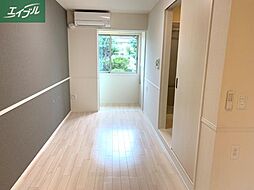 岡山電気軌道清輝橋線 清輝橋駅 徒歩19分の賃貸アパート 2階1LDKのリビング/ダイニング