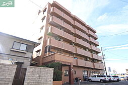 JR山陽本線 岡山駅 バス15分 岡電バス野田東下車 徒歩3分
