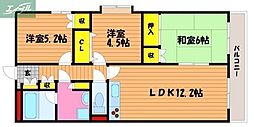 宇野線 備前西市駅 徒歩33分