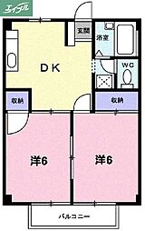 JR宇野線 大元駅 徒歩20分
