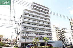 岡山電気軌道清輝橋線 清輝橋駅 徒歩12分